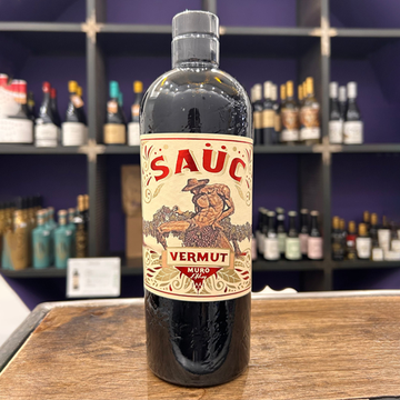El Vermut que Cuenta Historias: Nuestro Tesoro de Muro de Alcoy